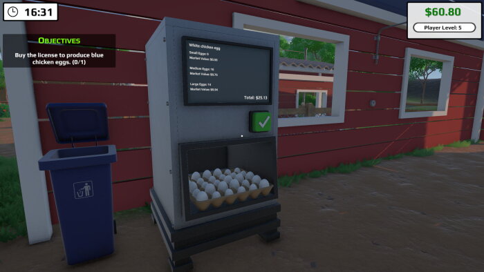Eggstreme Farming Free Download Torrent