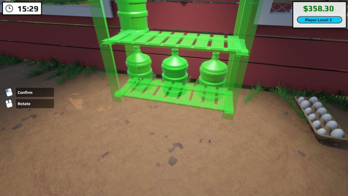 Eggstreme Farming Crack Download