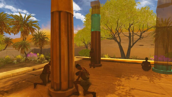 Egypt Frontiers Free Download Torrent