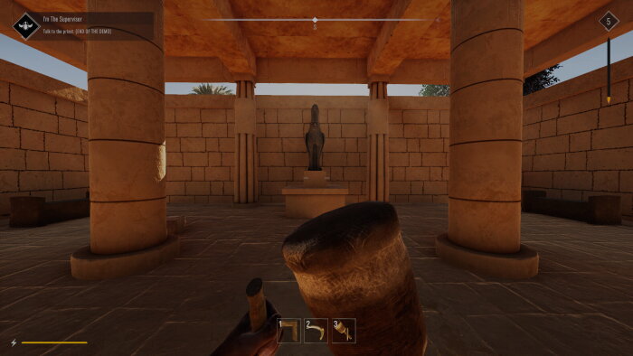 Egypt Frontiers Crack Download