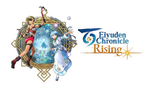 Download Eiyuden Chronicle: Rising (GOG)