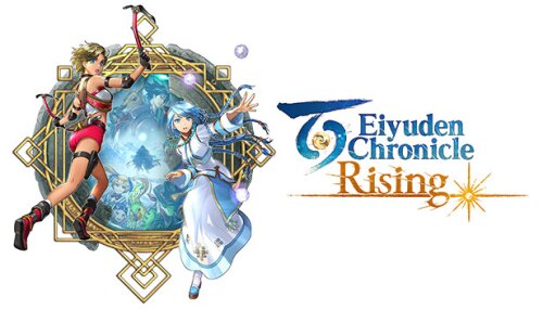 Download Eiyuden Chronicle: Rising