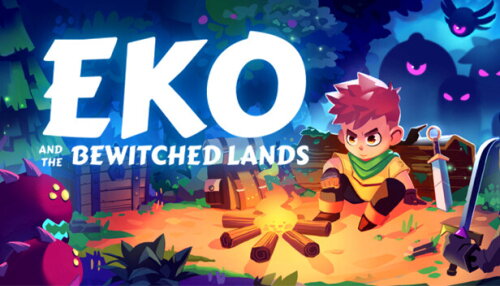 Download Eko and the Bewitched Lands