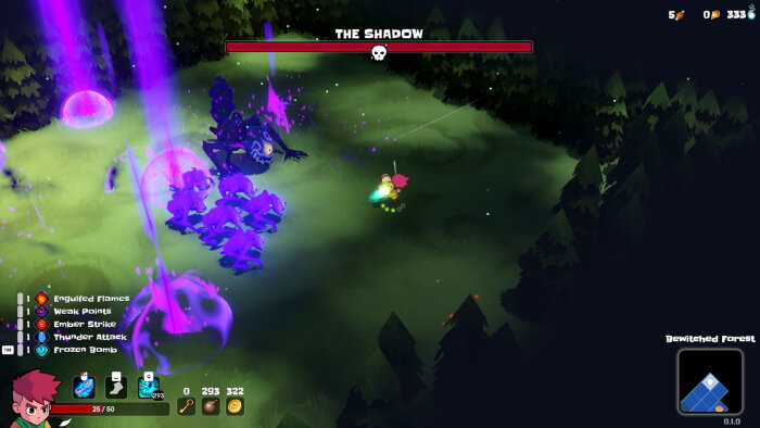 Eko and the Bewitched Lands Download Free