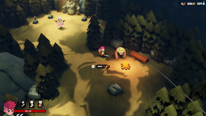 Eko and the Bewitched Lands Free Download Torrent