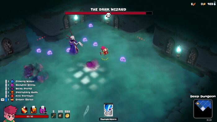 Eko and the Bewitched Lands PC Crack