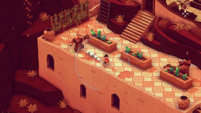 El Hijo - A Wild West Tale Free Download Torrent
