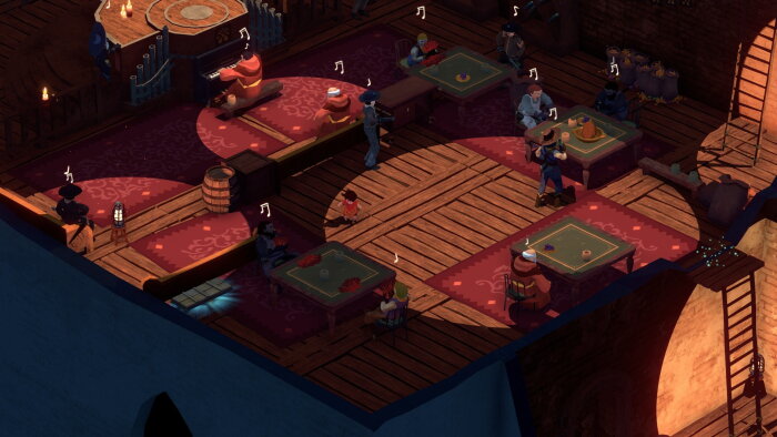 El Hijo - A Wild West Tale Crack Download