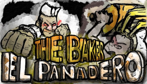 Download El Panadero -The Baker-