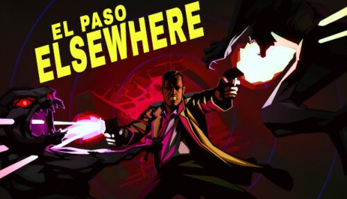 Download El Paso, Elsewhere