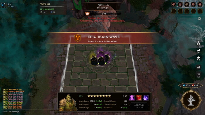 ELARIENNE Repack Download