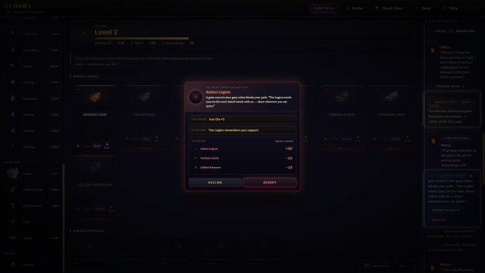 Eldara Crack Download