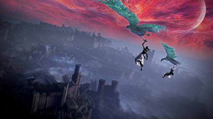 ELDEN RING NIGHTREIGN The Forsaken Hollows Free Download Torrent