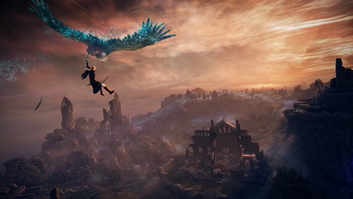 ELDEN RING NIGHTREIGN Free Download Torrent