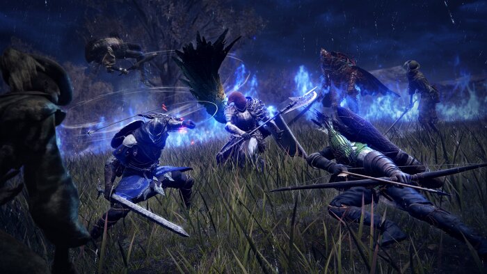 ELDEN RING NIGHTREIGN Crack Download