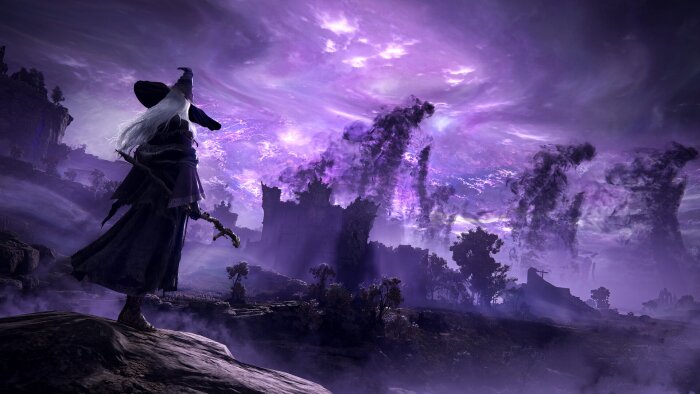 ELDEN RING NIGHTREIGN PC Crack