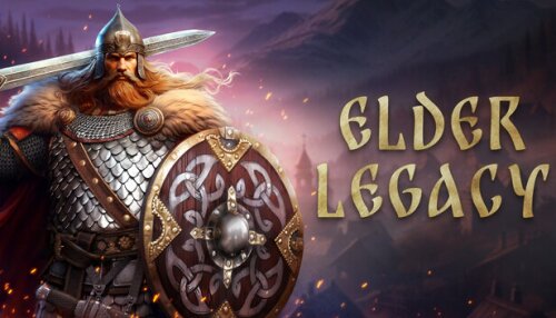 Download Elder Legacy