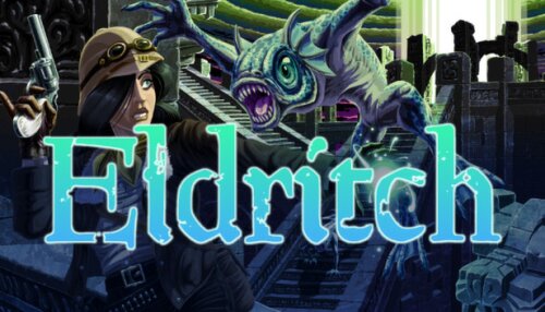 Download Eldritch