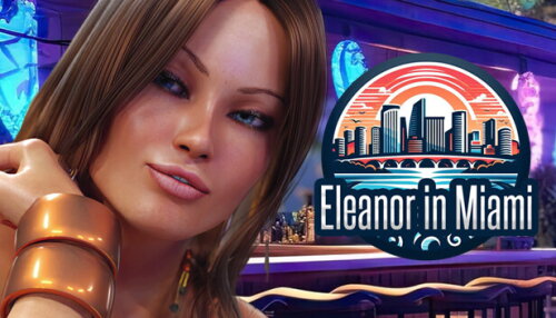 Download Eleanor in Miami: Chains of depravity