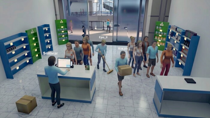 ElectroFix Simulator Free Download Torrent
