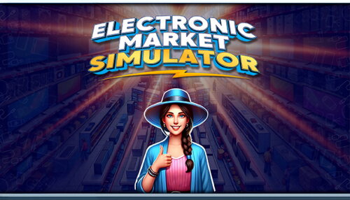 Download Electronic Market Simulator