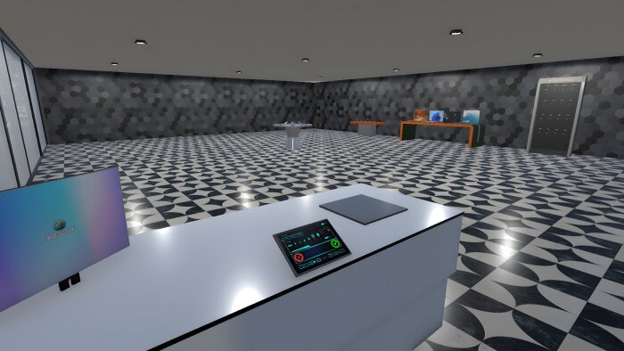 Electronic shop simulator PC Crack