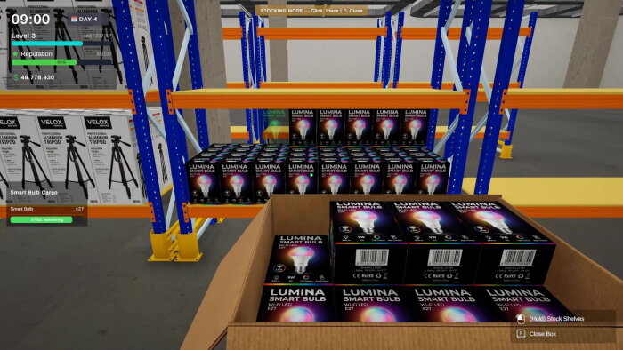 Electronics Depot Simulator Free Download Torrent