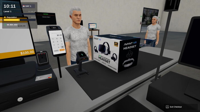 Electronics Depot Simulator Crack Download