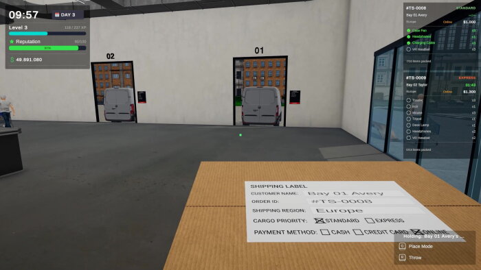 Electronics Depot Simulator PC Crack