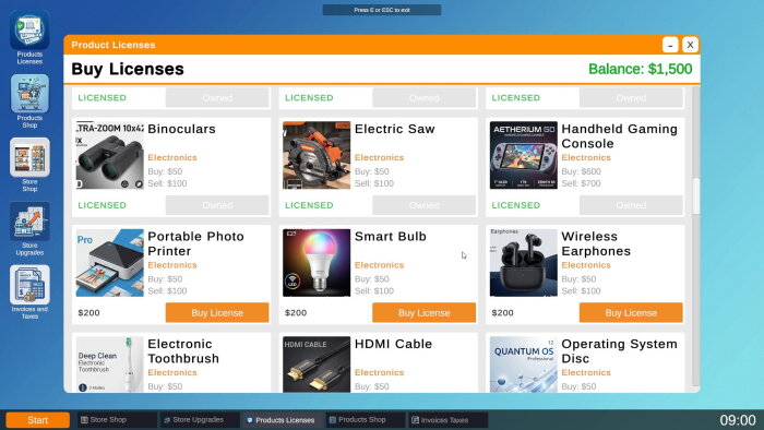 Electronics Depot Simulator Repack Download