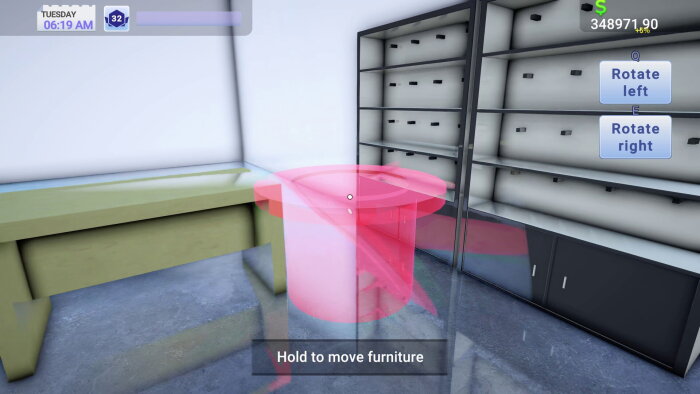 Electronics Store Simulator PC Crack