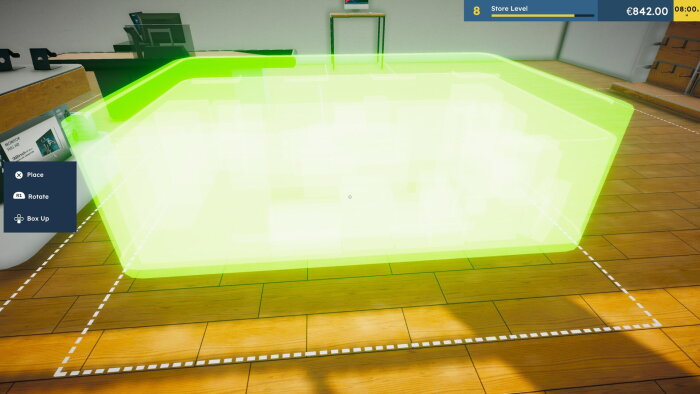 Electronics Supermarket Simulator PC Crack
