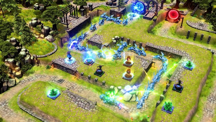 Element TD 2 - Tower Defense Download Free