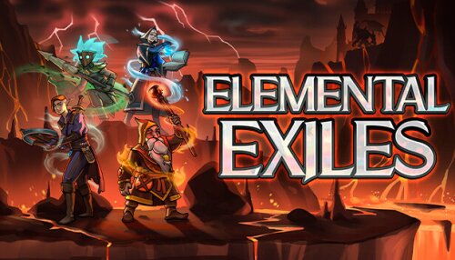 Download Elemental Exiles