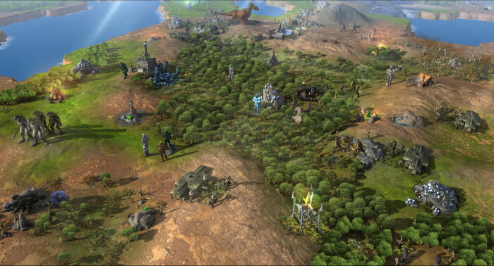 Elemental: Reforged - Treasures of the Magi Download Free