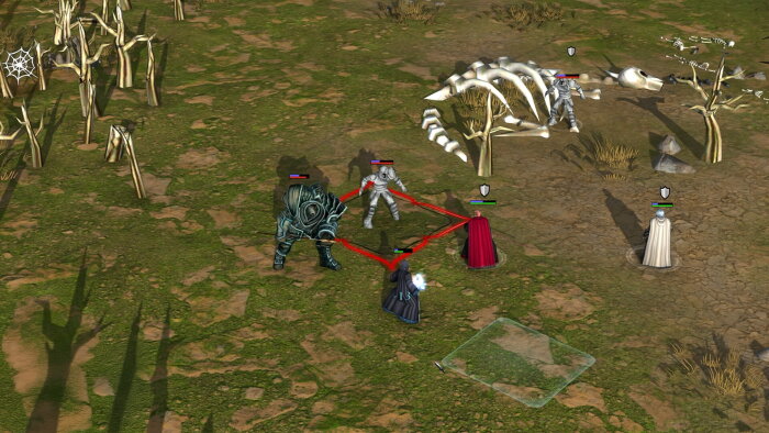 Elemental: Reforged - Treasures of the Magi PC Crack