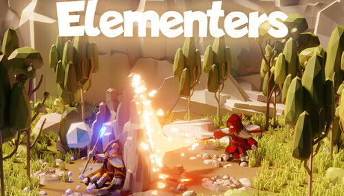 Download Elementers