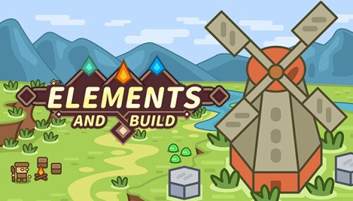 Download Elements and build