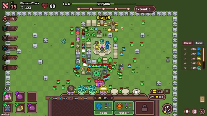 Elements and build Download Free