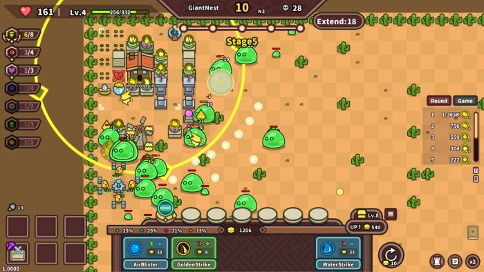 Elements and build Free Download Torrent
