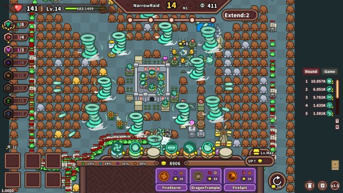 Elements and build Crack Download