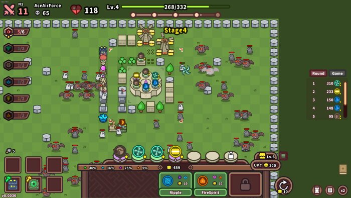 Elements and build Repack Download