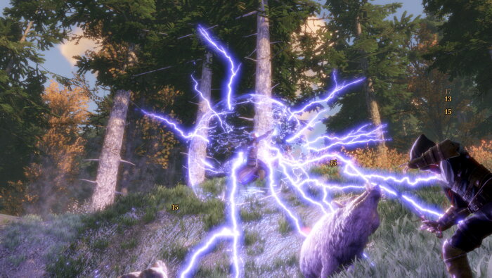 Elengard: Ascension Download Free