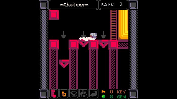 Elephantasy PC Crack