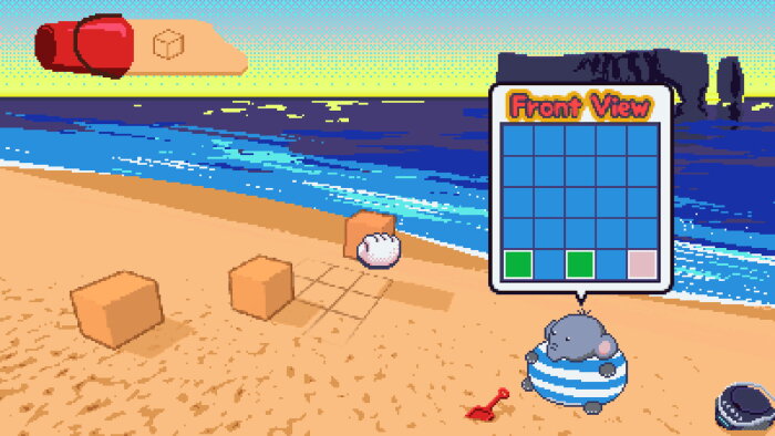 Elfie: A Sand Plan Download Free