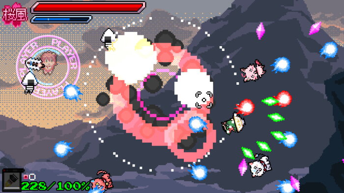 Elite Exorcist Miko Download Free