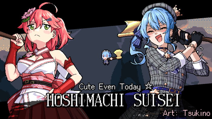 Elite Exorcist Miko Free Download Torrent