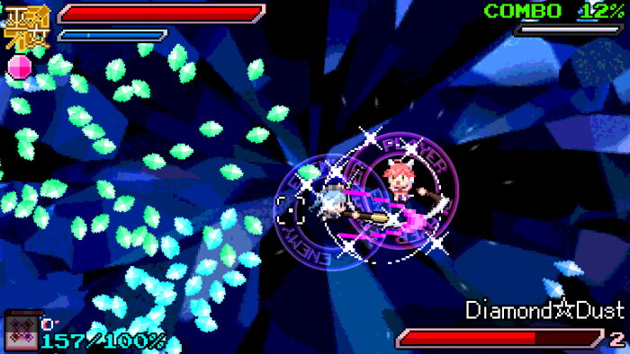 Elite Exorcist Miko Crack Download