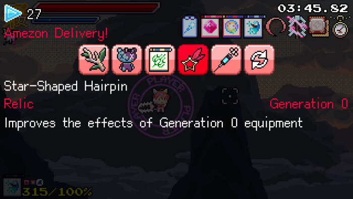 Elite Exorcist Miko PC Crack