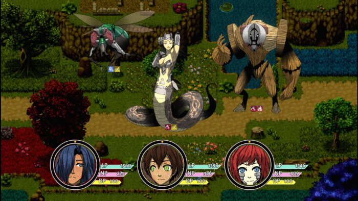 Elohim Eternal: The Babel Code Free Download Torrent